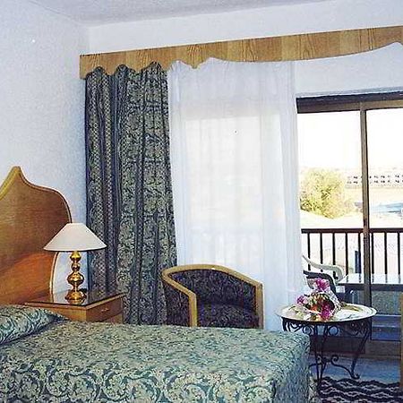 Hotel Turquoise Beach Sarm es-Sejk Szoba fotó