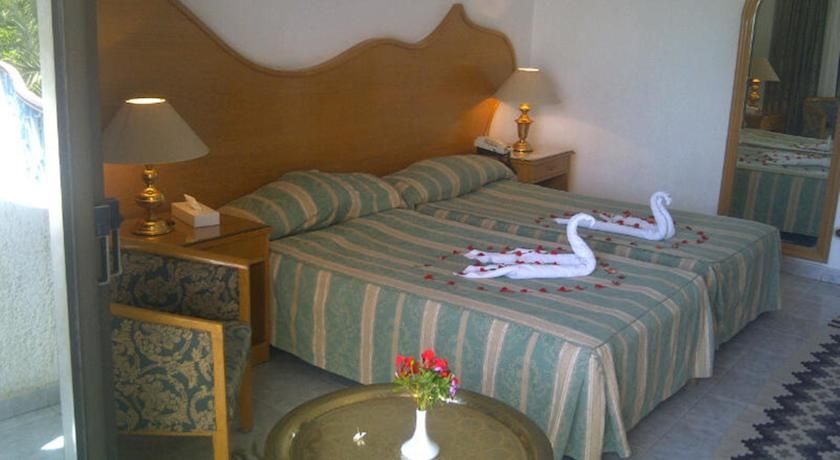 Hotel Turquoise Beach Sarm es-Sejk Kültér fotó