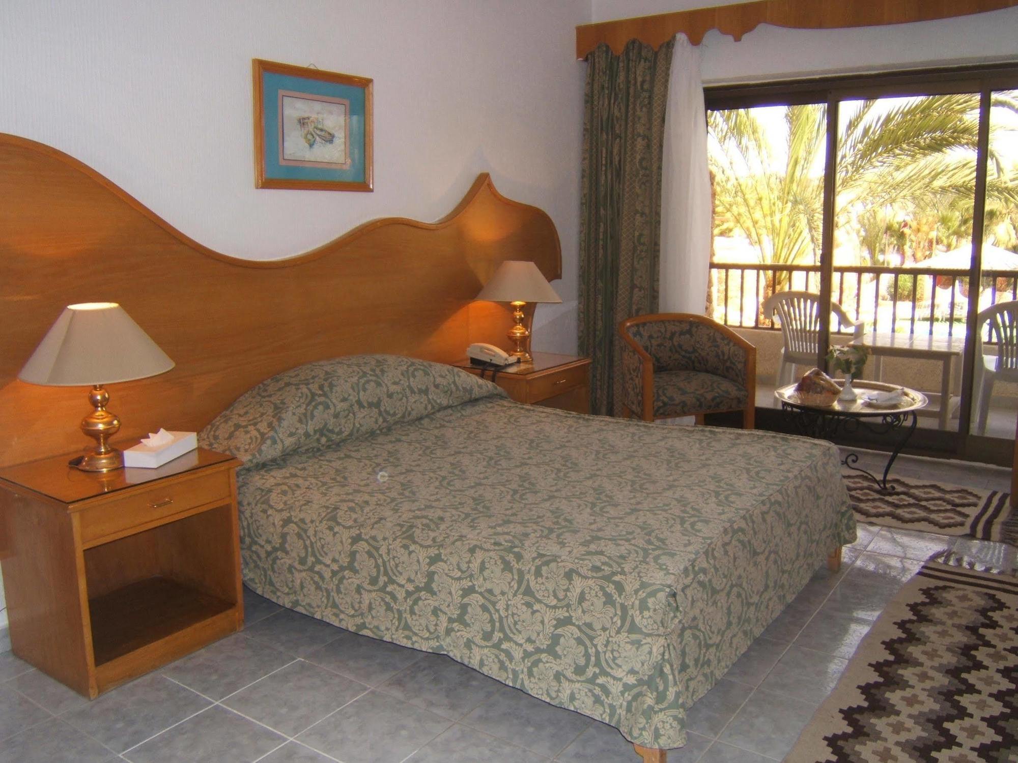 Hotel Turquoise Beach Sarm es-Sejk Kültér fotó