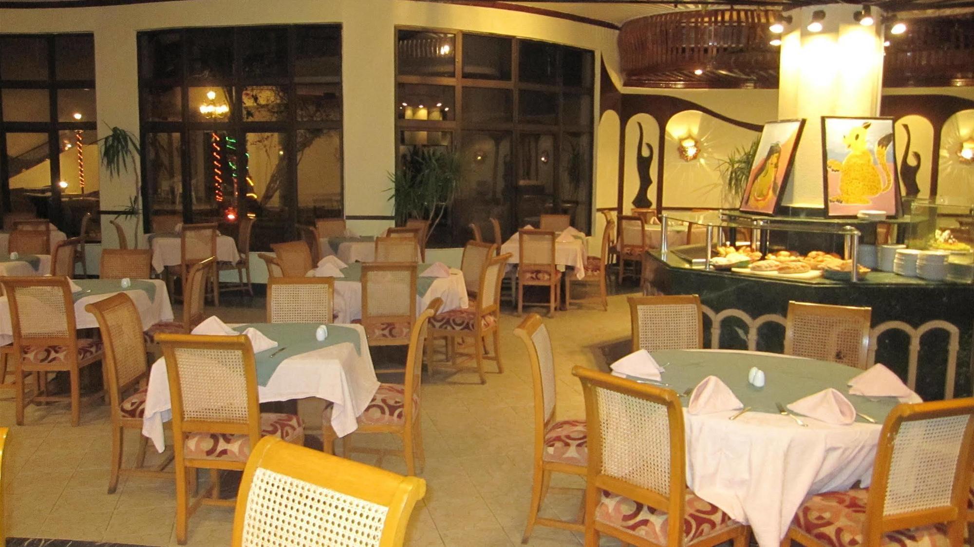 Hotel Turquoise Beach Sarm es-Sejk Kültér fotó